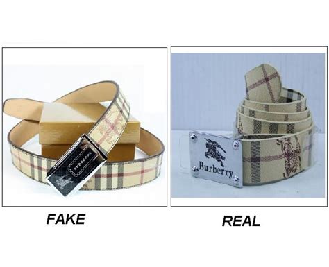 how do you know if a burberry belt is real|Burberry handbags real.